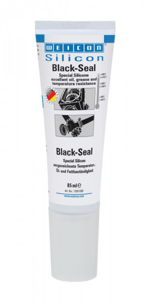 Black-Seal 200 ml Presspackdose Weicon