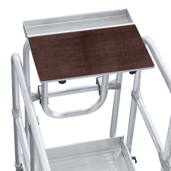 Kommissionierablage