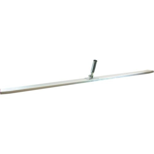 Alu-Betonverteiler 150cm m. Gelenk-Stielhalterung