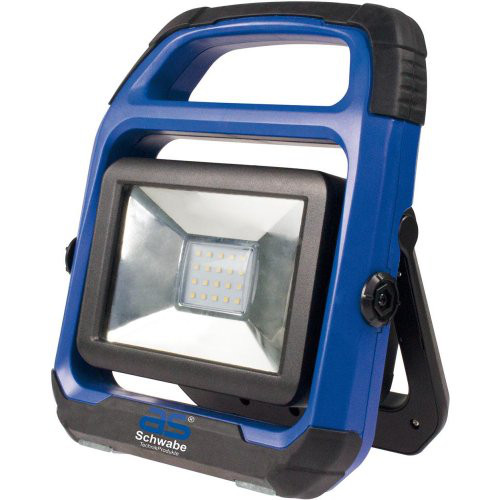 LED-AccuLinePro SAMSUNG 20W, IP54, m. Wechselakku