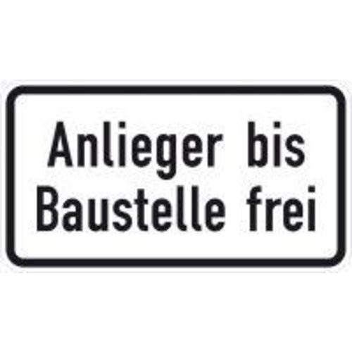 ZZ.1028-32, 231x420mm Anlieger bis Baust. frei