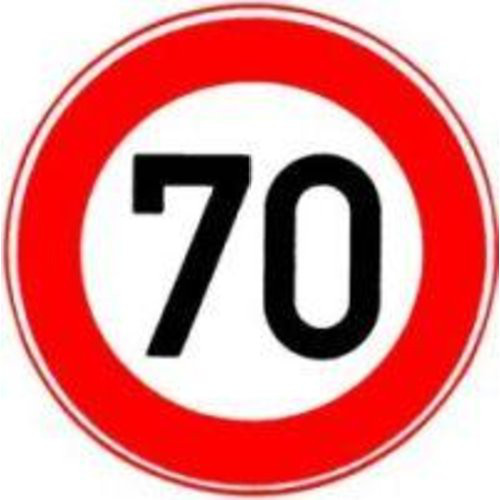 VKZ.274-70 Ronde 600mm 70 km/h