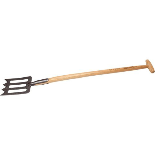 Gärtner Spork mit Eschen-T-Stiel