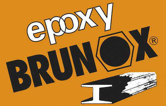 Brunox Epoxy 100ml Streich-Qualität