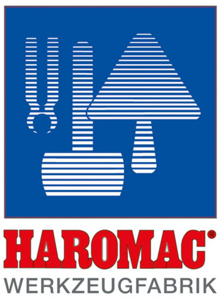 Profilverbundzange 340mm Haromac