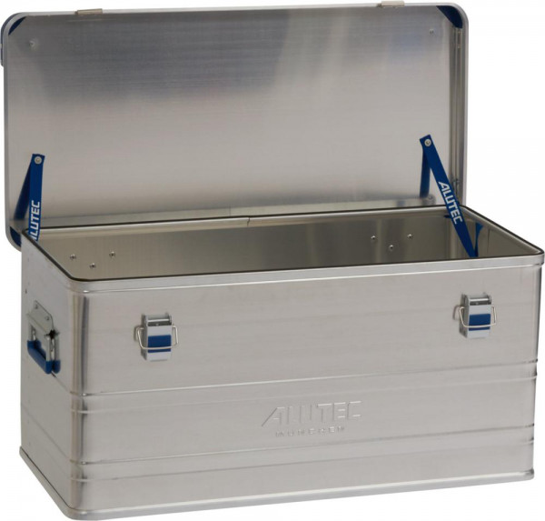 Aluminiumbox INDUSTRY 92 750x350x350mm Alutec