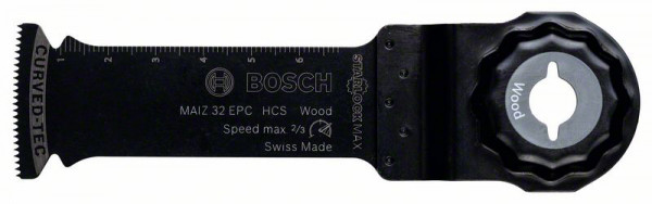 HCS Tauchsägeblatt MAIZ 32 EPC Wood, 80 x 32 mm, 1er-Pack
