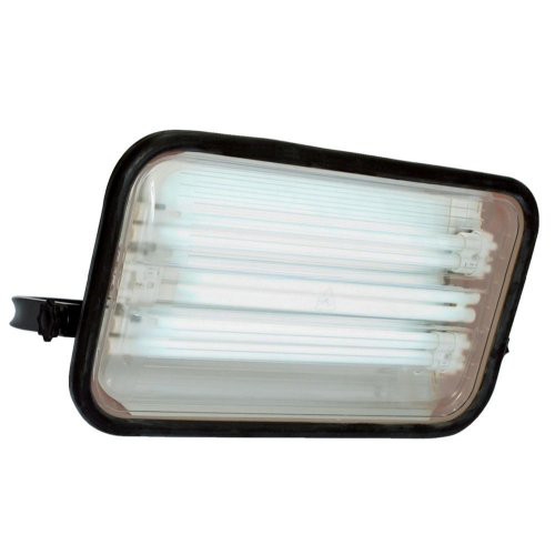 Allzweckleuchte Spectra 108 3x36 W