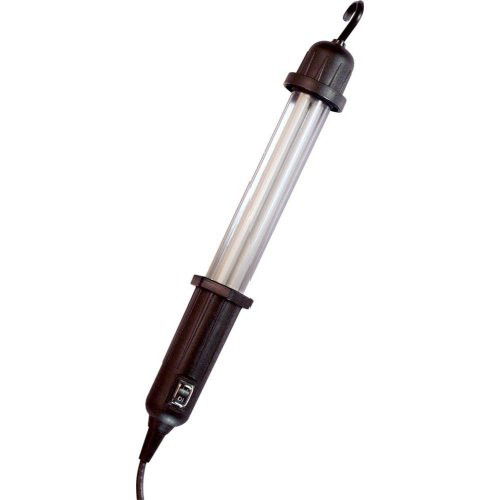 Profi-Handleuchte 230V mit 11W Schwabe