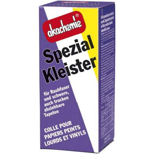 aka Spezialkleister 200 g decotric