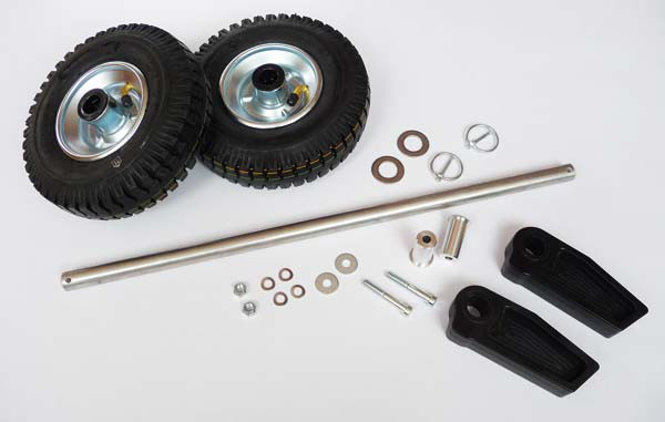 Offroad Set 220 mm