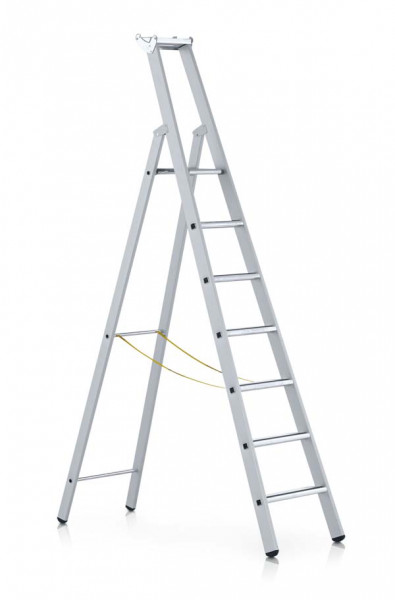Saferstep S - LM-Stufen-Stehleiter 8 Stufen