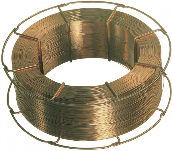 Schweißdraht Normag 2 D 0,8 mm 15kg