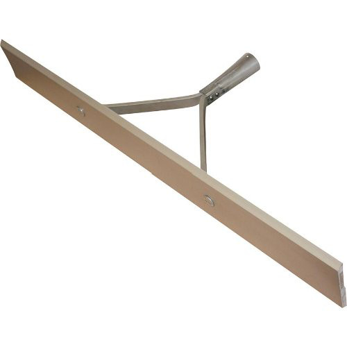 Alu-Teerverteiler Hohlprofil 700/90mm