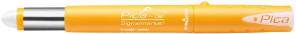 Gel-Signalmarker Pica-Gelweiß Pica