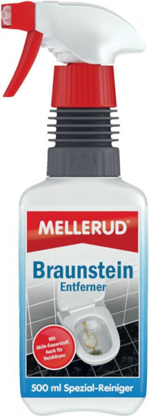 Braunstein Entferner 0,5L MELLERUD