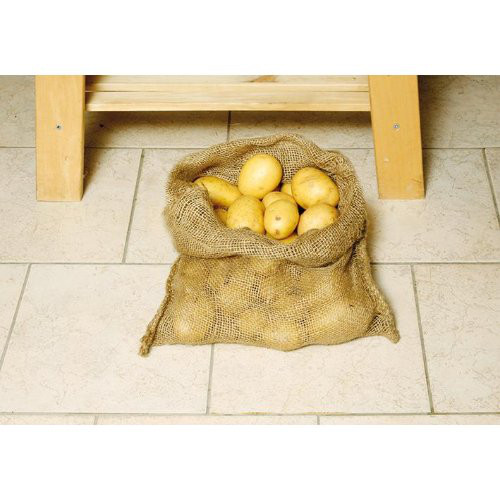 Jutesack Natur 40x60 cm CircumPRO