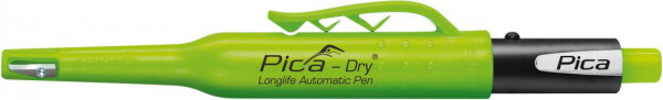 Tieflochmarker Pica-Dry Graphit Pica