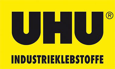 UHU PLUS BLACK DK Kartusche 50ml