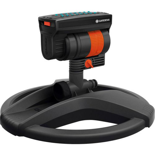 Viereckregner AquaZoom compact 18708-20