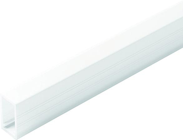 LED ChannelLine K opal L 3000, Kantenprofil