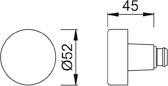 Wechsel-Grt.138L/15/153/K58,PZ weiss