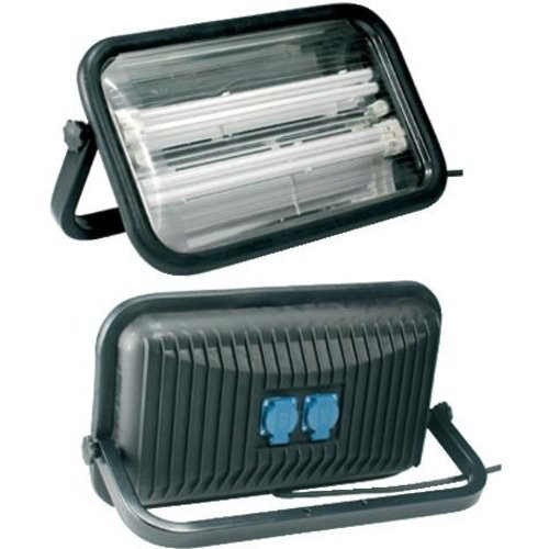 Allzweckleuchte Spectra 72 W