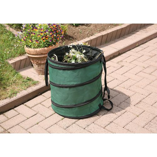 Garten-Abfallsack 80 l Heavy V