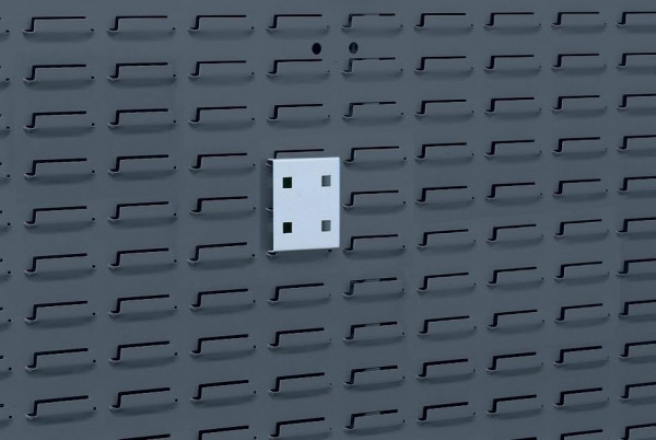 PL-Adapter 1 für 1 Schlitz