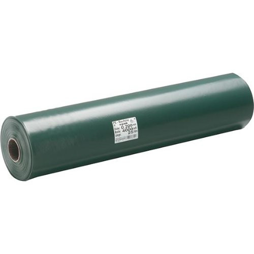 Baufolie OPAK Typ 200 - 4 x 50m