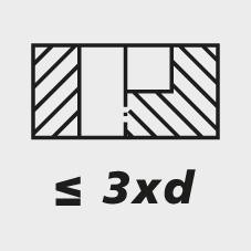 H.Gewindeb. D352 HSS M12,0 Stz EXACT