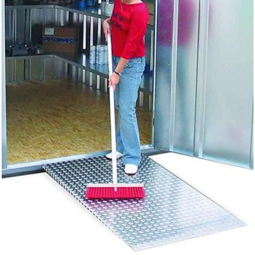 Auffahrrampe 870 x 1.465mm
